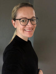 Kristine Bjerkaas-Kjeldal - Nurosym