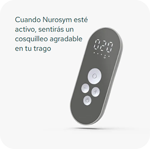 Activar Nurosym