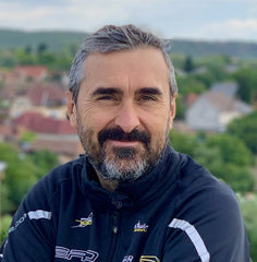 Dr Zsolt Zátrok - Nurosym