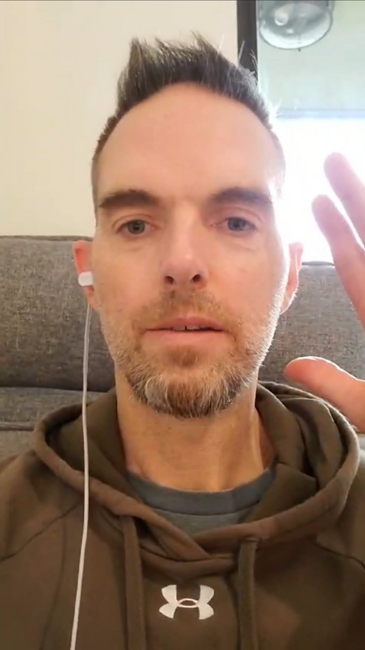 From POTS Symptoms to Nervous System Calm: Early Results with Nurosym