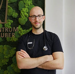 Tobias Knauber - Nurosym