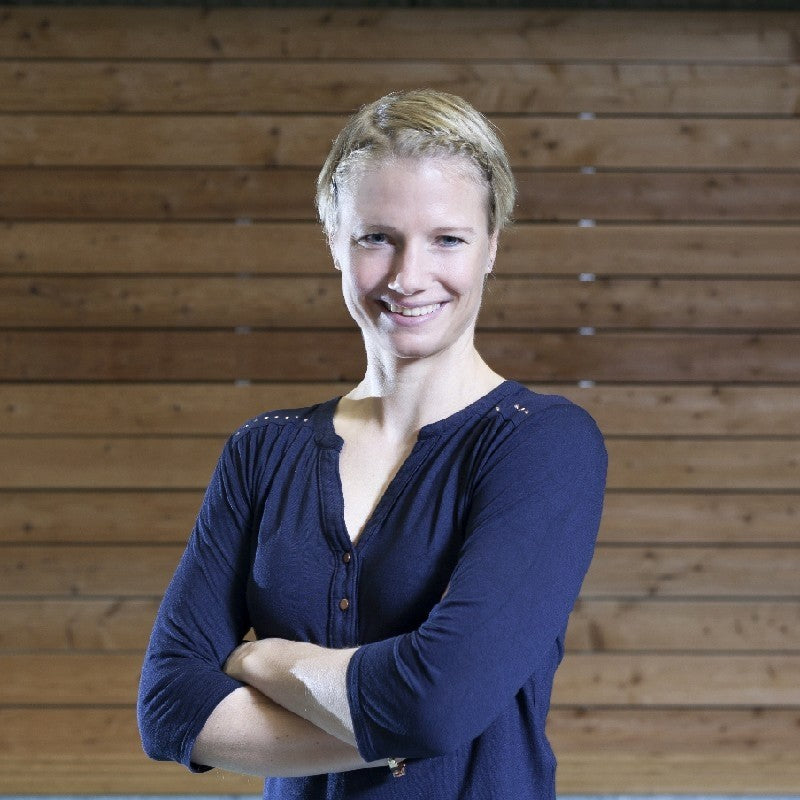 Jonna Jensen – Parasym