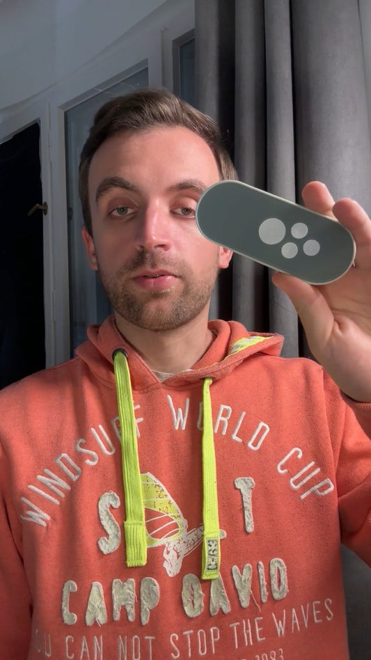 Poor Energy to Doubled HRV and Restored Vitality with Nurosym