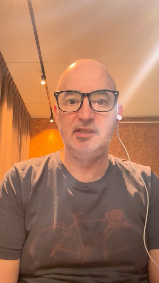 From Anxiety and Depression to Calm and Relief with Nurosym