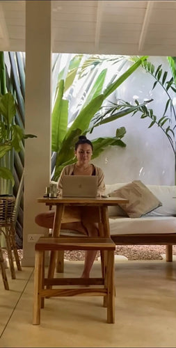 From Stuck in Stress to Calm and Grounded