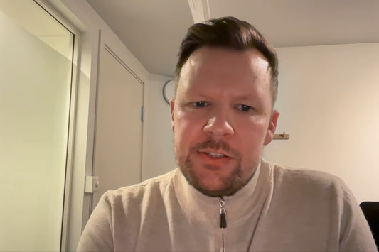 From Daily Stress to Sense of Calm: My Experience with Nurosym