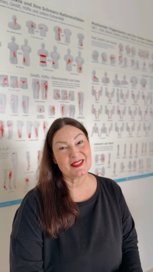 From Sleepless Nights to Improved Sleep and Stress Resilience