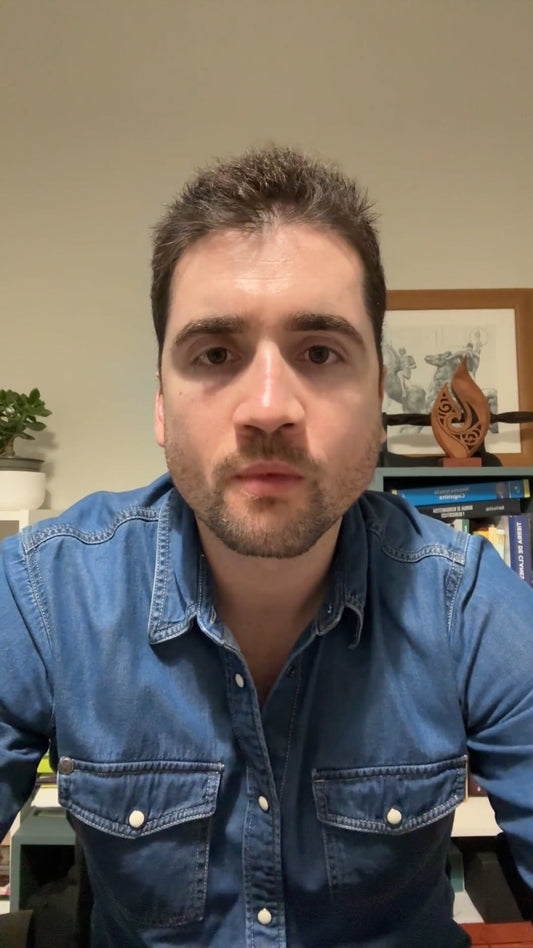 From Anxiety to Relaxation: Balancing the Nervous System with Nurosym