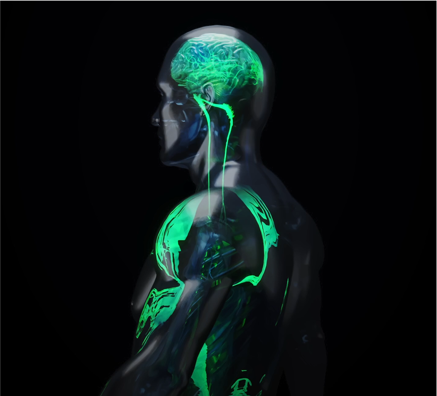 Is Your Nervous System Contributing to Chronic Sleep Problems?