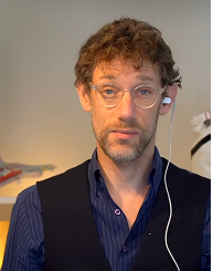 Dr James Gill