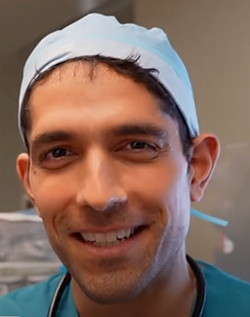 Anthony Kaveh, MD